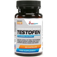 WESTPHARM Testofen 60капс