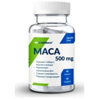 CyberMass MACA 60капс