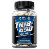 Dymatize Tribulus-650 (100капс)