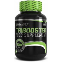 BioTech USA Tribooster 60 таб