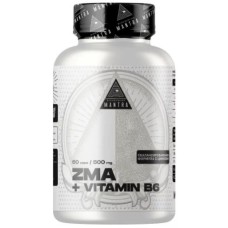 Biohacking Mantra ZMA+B6 (90капс)