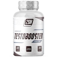 Тестобустер 2SN Testobooster 500mg 60капс