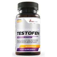 WESTPHARM Testofen 90капс