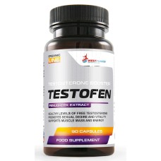 WESTPHARM Testofen 90капс