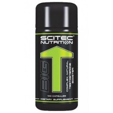 Scitec Nutrition Opti T (100капс)