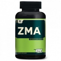 Optimum Nutrition ZMA (90капс)