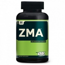 Optimum Nutrition ZMA (90капс)