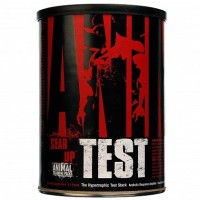 Universal Nutrition Animal Test (21пак)