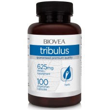 Biovea Tribulus 625mg (100вег.капс)