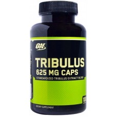 Optimum Nutrition Tribulus 625 Caps (100капс)