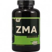 Optimum Nutrition ZMA (180капс)