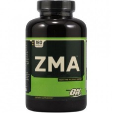 Optimum Nutrition ZMA (180капс)