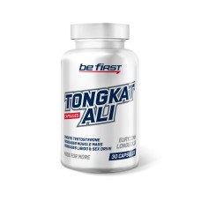 Be First Tongkat Ali (30капс)