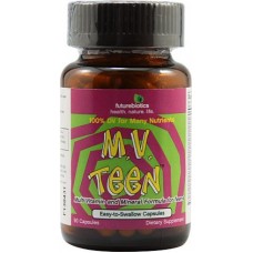 FutureBiotics M.V. Teen (90капс)