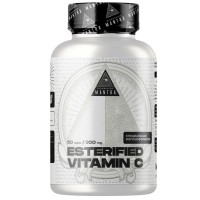 Biohacking Mantra Vitamin C Esterified (60капс)