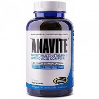 Gaspari Nutrition Anavite (180таб)