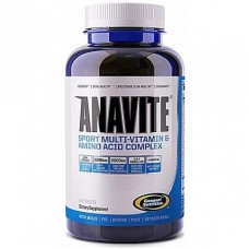 Gaspari Nutrition Anavite (180таб)