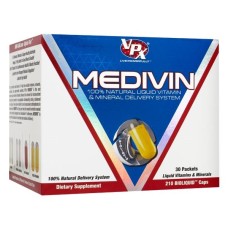 VPX Medivin (30пак)