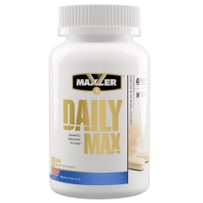 Maxler Daily Max 60таб