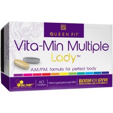 Olimp Vita-Min Multiple Lady (60таб)