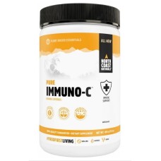 North Coast Naturals Pure Immuno-c (454гр)