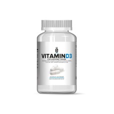 ё|батон Vitamin D3 5000МЕ (120капс)