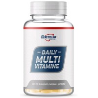 GeneticLab Nutrition - Daily Multivitamine