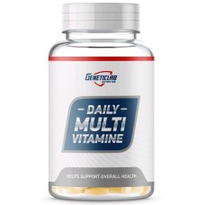 GeneticLab Nutrition - Daily Multivitamine