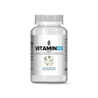 ё|батон Vitamin D3 600ME 450mg (180капс)