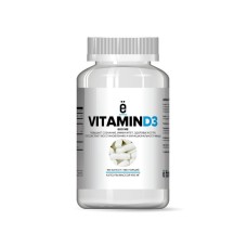 ё|батон Vitamin D3 600ME 450mg (180капс)