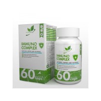 Natural Supp Immuno Complex недорого