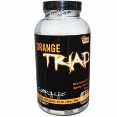 Controlled Labs - Orange Triad