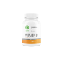 Витамин С Nature Foods Vitamin C 120капс