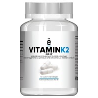 ё|батон Vitamin К2 (90капс)