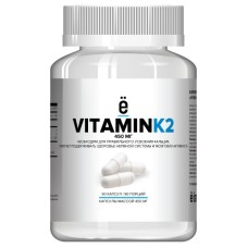 ё|батон Vitamin К2 (90капс)