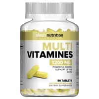 aTech Nutrition Multivitamines complex 1200mg (90таб)