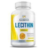 Proper Vit Premium Soy Lecithin (100гел.капс)