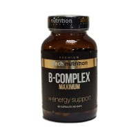 aTech Nutrition Premium B-complex (60капс)