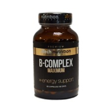 aTech Nutrition Premium B-complex (60капс)