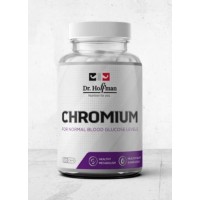 Dr. Hoffman Chromium 120капс