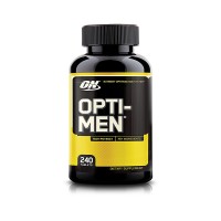 Optimum Nutrition Opti-Men 240 таб