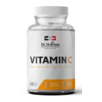 Dr. Hoffman Vitamin C 500mg 90капс