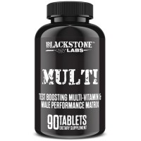 Blackstone Labs - Multi (90таб)