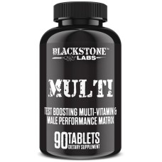 Blackstone Labs - Multi (90таб)