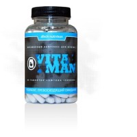 aTech Nutrition Vita Man (90таб)