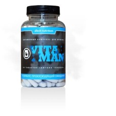 aTech Nutrition Vita Man (90таб)