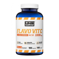 UNS Supplements Flavovit C (90капс)