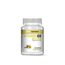 aTech Nutrition Vitamin D3 2000ME (120капс)