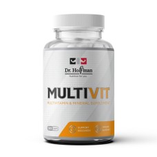 Dr. Hoffman MultiVit (90капс)