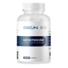 GEON Geosterone 500mg (100капс)